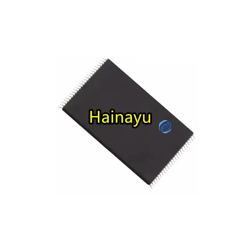 Hainayu Electronic components BOM quotation IC with single quick delivery FLASH chip TSOP-48 SMD flash memory K9F2G08U0B-PIB0