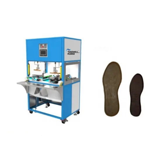 Машина для обуви, Прямая поставка с завода, автоматическая машина для черновой окантовки Вулканизированной подошвы/резиновой подошвы