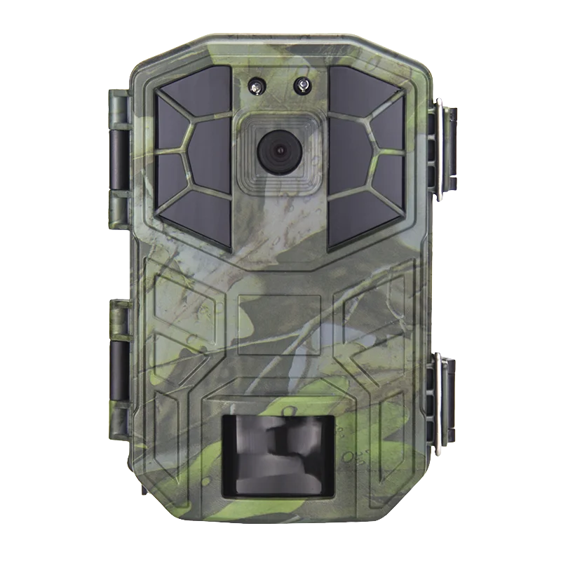 Wifi and App Control Hunting Trail Camera Night Vision Outdoor IP66 Waterproof 2.7K Hunting Camera