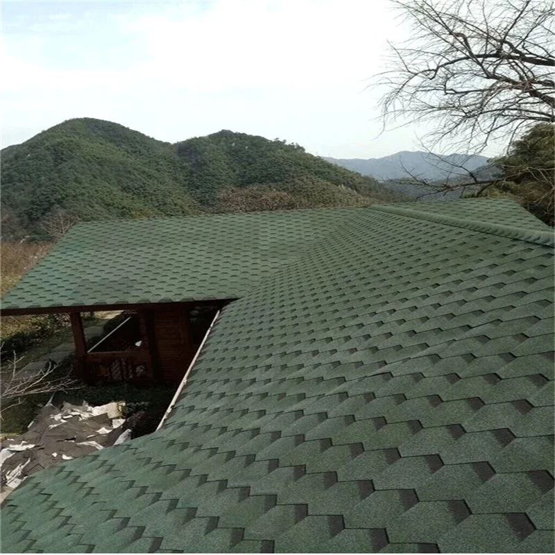 Cheap Stone Coated Roofing Tile High Quality Stone Coated Metal Roof Tiles