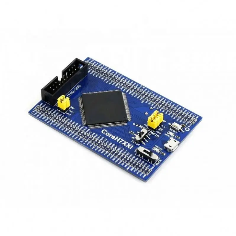 STM32 Core Board  h7xxi STM32H743IIT6  core board