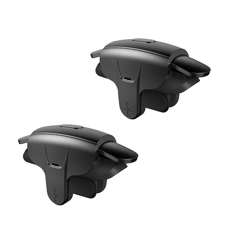 Game Controller Gamepad Mobile Phone Gamepad Sensitive Shoot Triggers Game Console for PUBG AK05 Mobile Fire- Aim Button