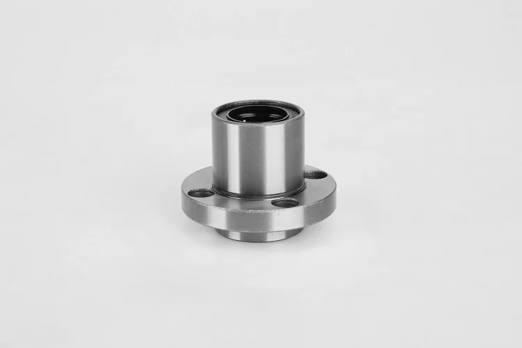 High Quality 16mm Flange Linear Ball Bushing Bearing LMF16UU