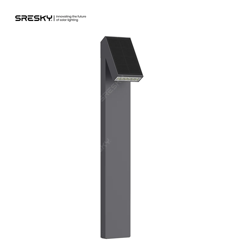 High Quality Solar Garden Light and Solar Garden Spot Light Spike Outdoor LED Waterproof Landscape Lighting