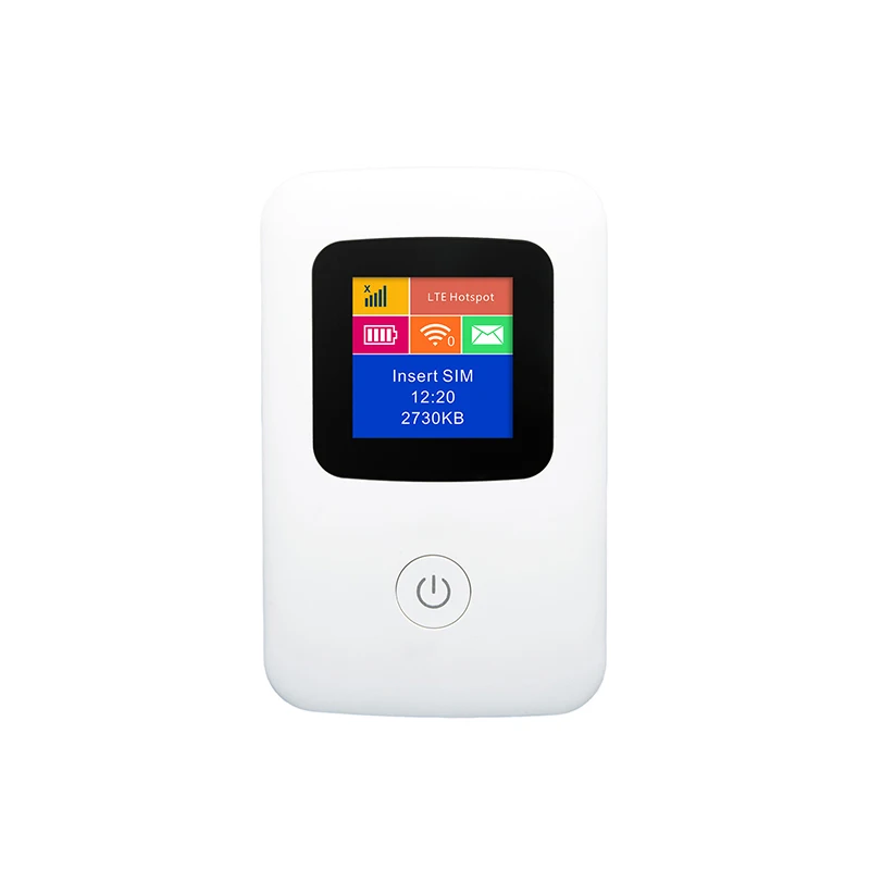 
New Cheapest Unlocked 4G Lte Router 4G modem mifis 150Mbps Pocket Mobile Wifi Hotspot 