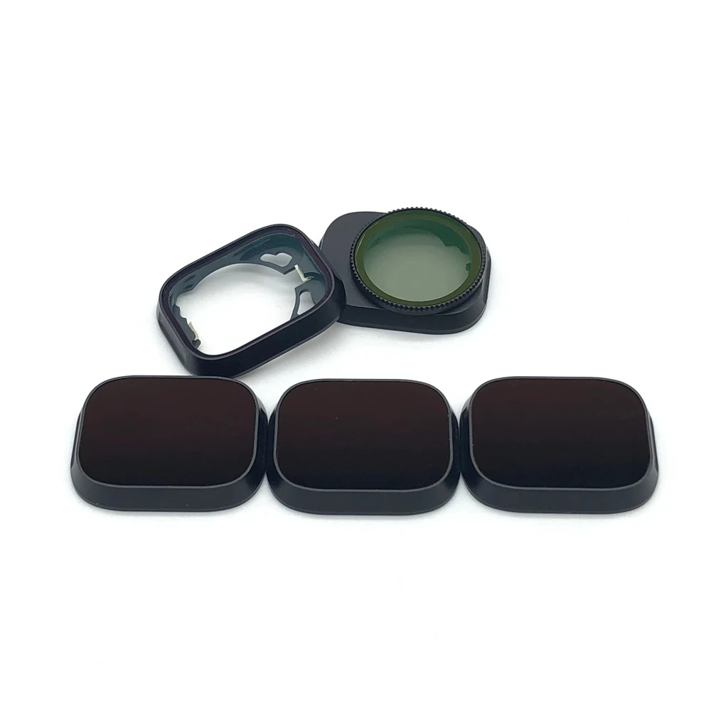 High Quality ND Filter Kit Set ND/CPL/UV/VND/ND-PL Filter for DJI Mini 3 Pro Drones Camera Accessories
