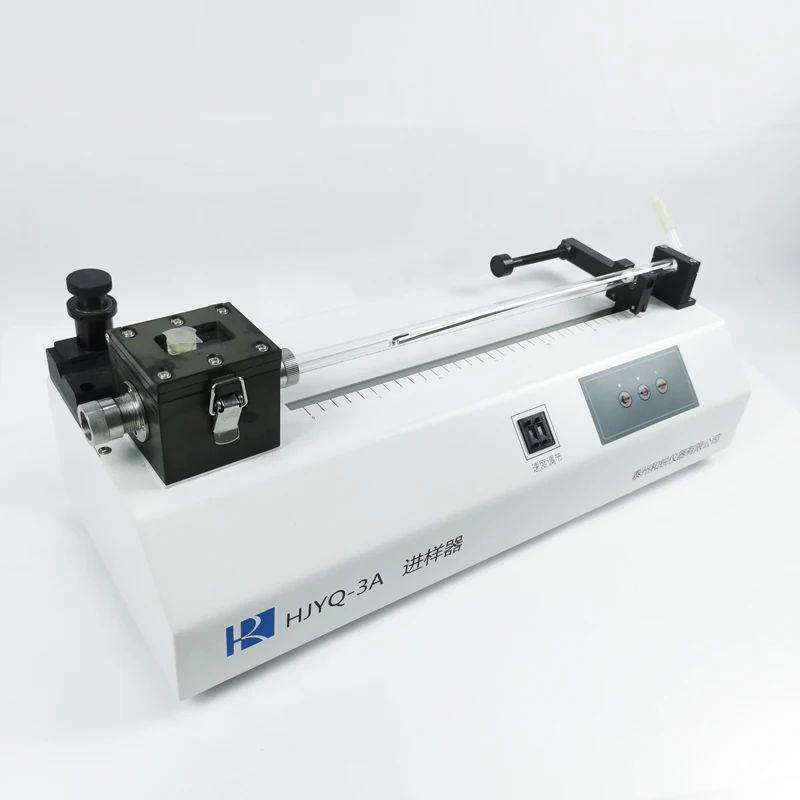 OEM/ODM JYQ-3A The Fine Quality China Test Instruments Automatic Solid Sample Enteror