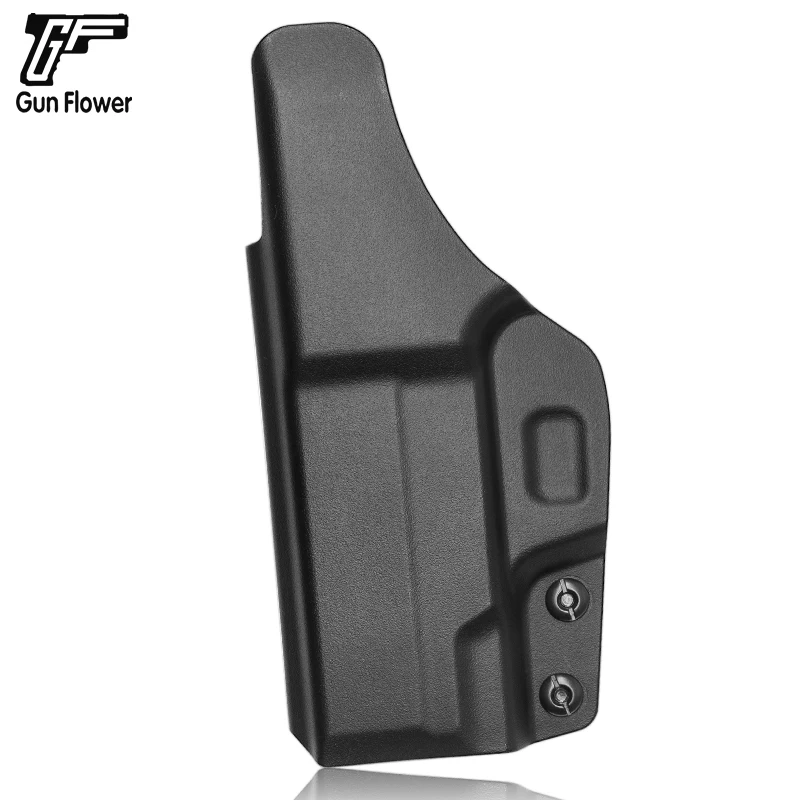 Classical Style IWB Concealed Carry Holster for Polymer Durable Case
