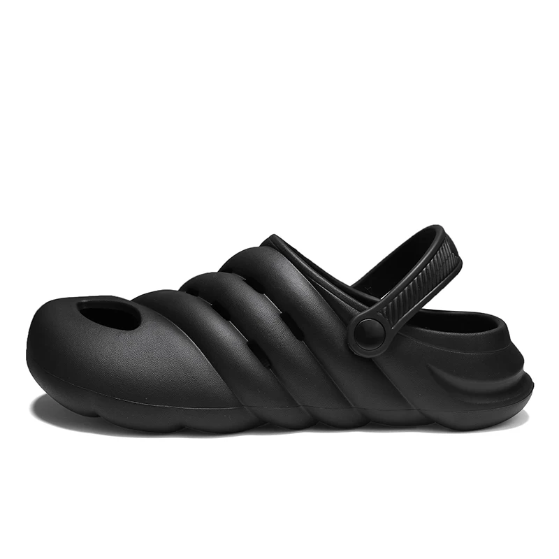 2023 New Design wholesale Workers Doctors Mens White Nursing Clogs Hole Shoes Comfortable Lightweight Nursing Shoes