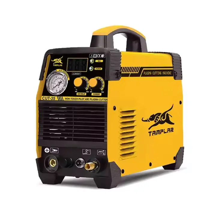 High quality Plasma Cutting Machine Metal Cutter cutting plasma metal DIY tool machine