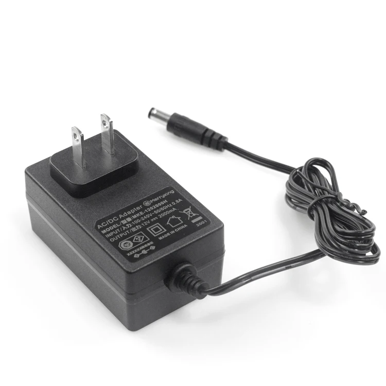 PSE CE экспортный адаптер 5V 6V 9V 12V 1A 1.5A 24V 19V 48v 2A 3A AC/DC Импульсный