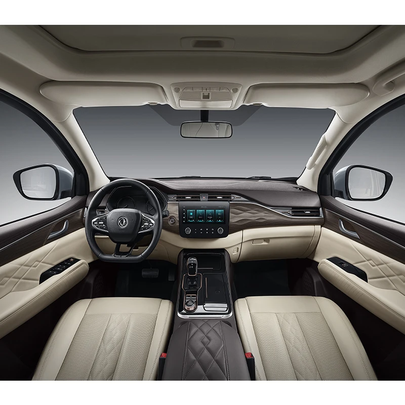 High Performance Rich 7 And 6 4 * 4 Diesel Pickup Truck Turbo Engine Made In China