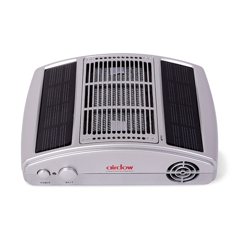 
Dust smoke collector mini air cleaner smart car purifier 