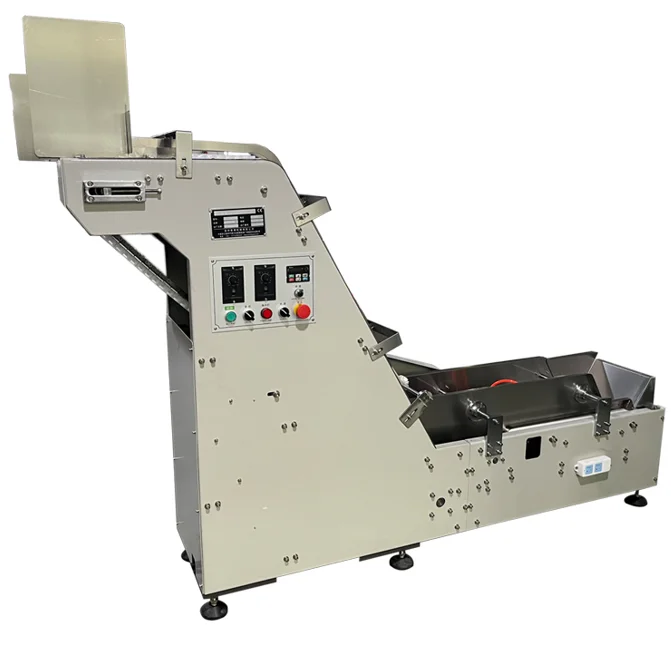 High Speed Paper Straw Production Line Drinking Straw Machine with straw packing machine