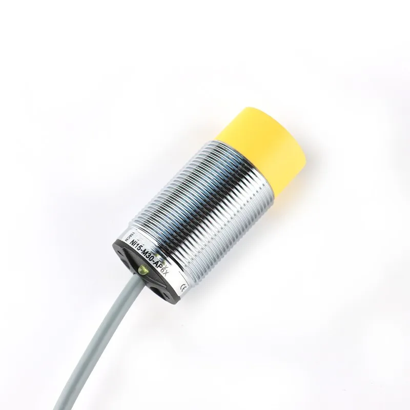 Proximity switch sensor inductive sensor BI2-M12-AP6X-H1141