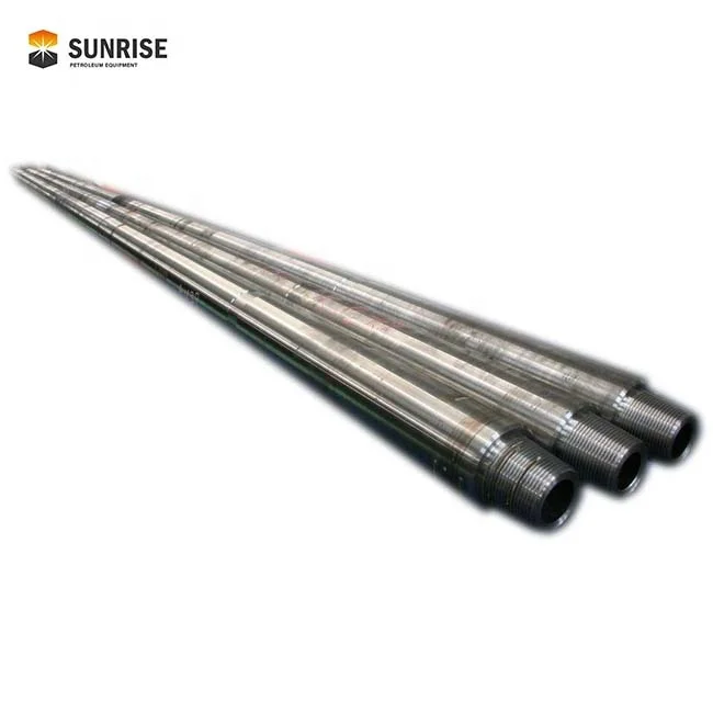 2022 new product API 5D 5DP G105  5-1/2 drill collar heavy weight drill pipe  for oilfield rig