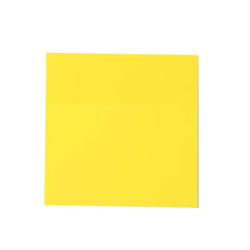 Stationery School Supplies Paper Stickers Index Posted Note It Sticky Note Pad Custom Memo Pad Sticky Notes