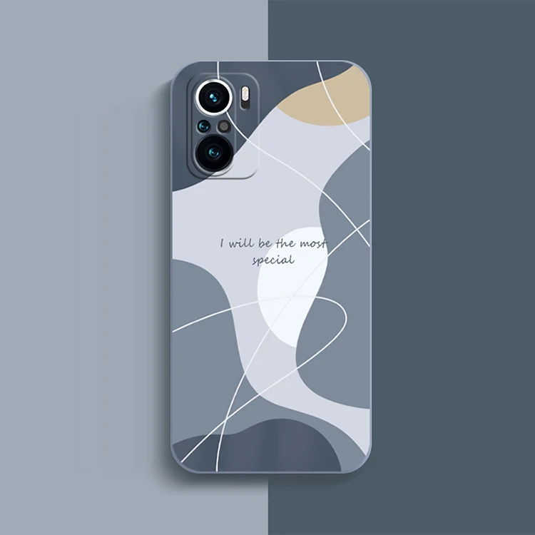 For Xiaomi Mi10T Case Morandi Color Full Protection Camera Len Protect Phone Case For Redmi Note 7 8 9 Pro 10X K20 K30 K40+