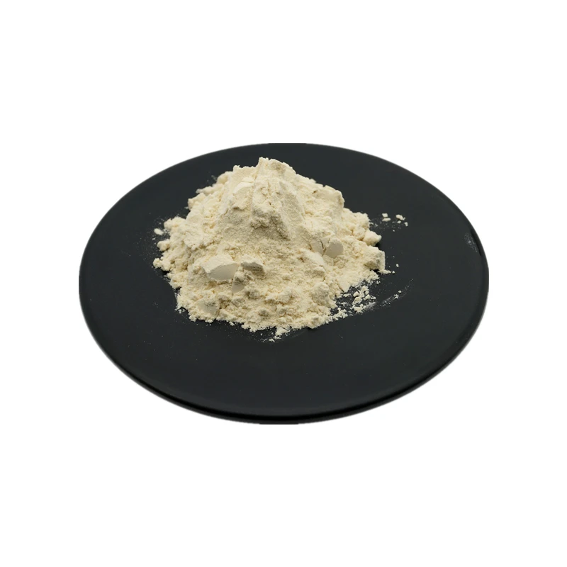 
Top Quality Sea Cucumber Extract Powder Sea Cucumber peptide powder 
