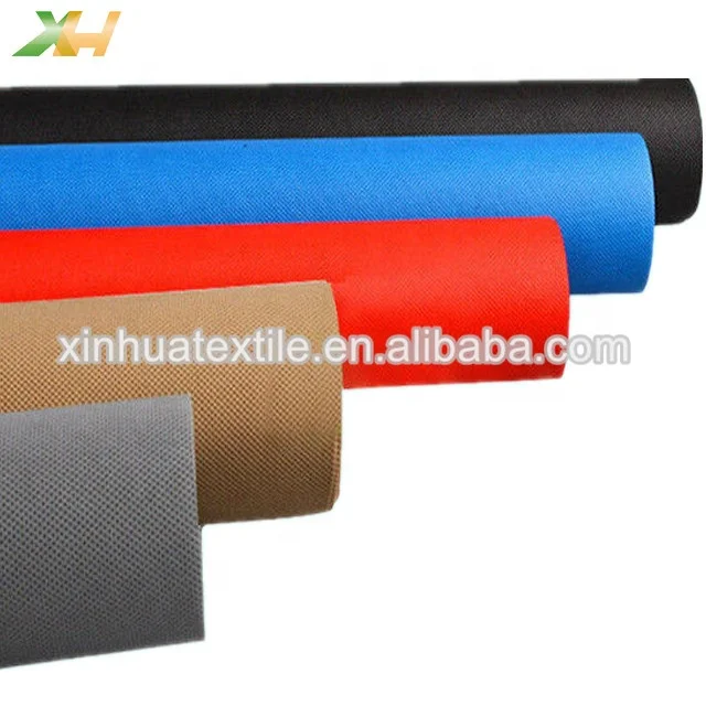 Professional manufacturer polypropylene roll\/non woven fabric and biodegradable spunbond non-woven fabric