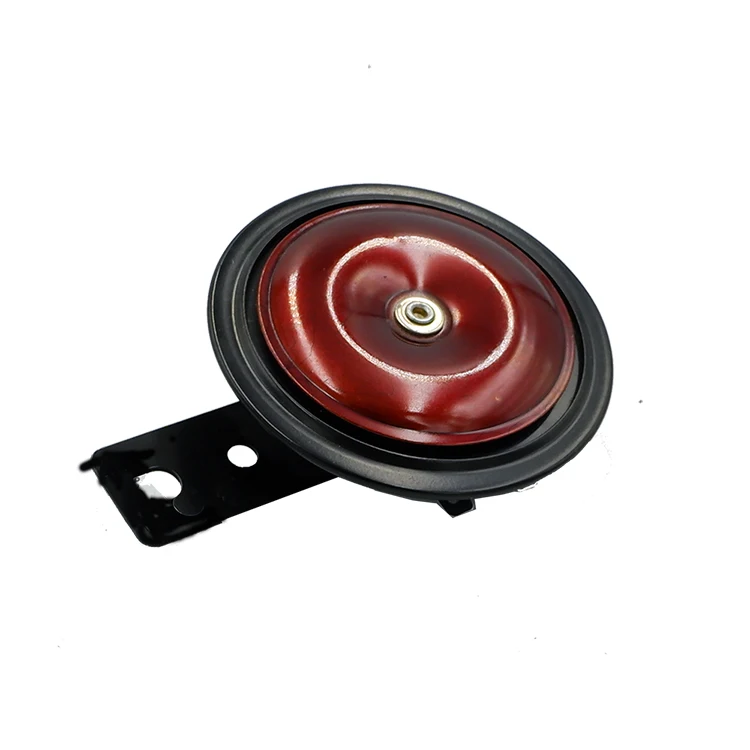  12V/24V-ромкоговоритель рожка 12 Вт беспроводное автомобильное зарядное устройство колонки и мотоцикл сигнализация сирена