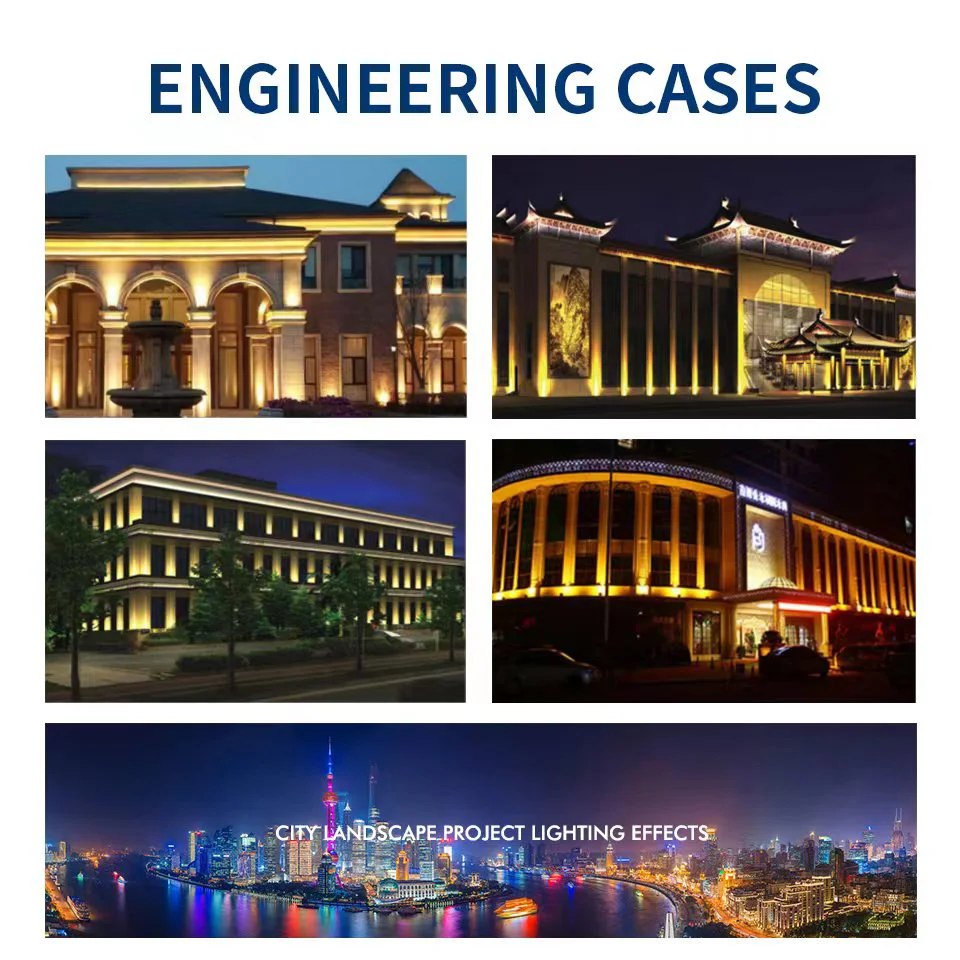 SYA-707 Customized New Product Footway pin lights On-off IP65 Waterproof outdoor led garden spike light