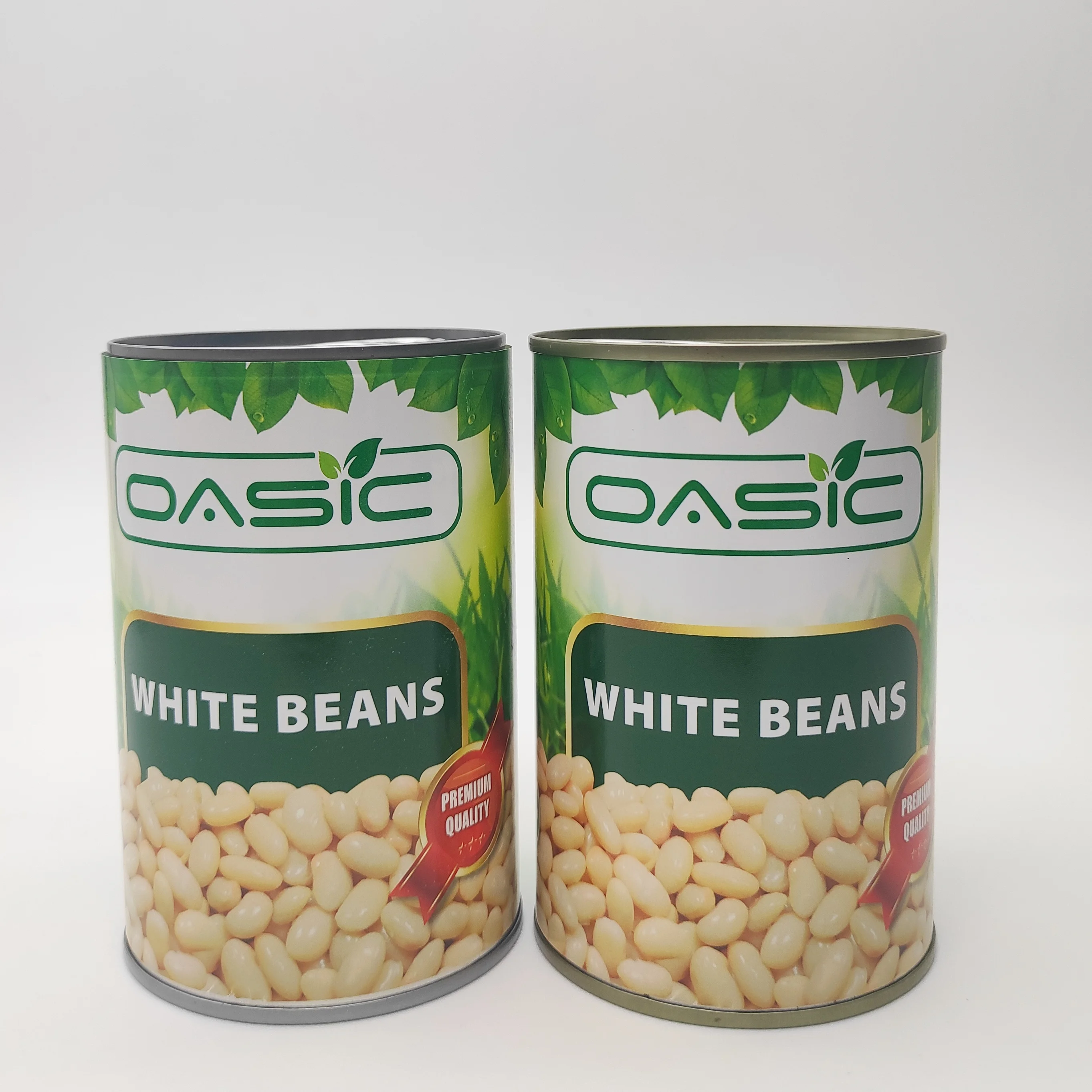 Hot Selling Canned White Kidney Bean in Brine