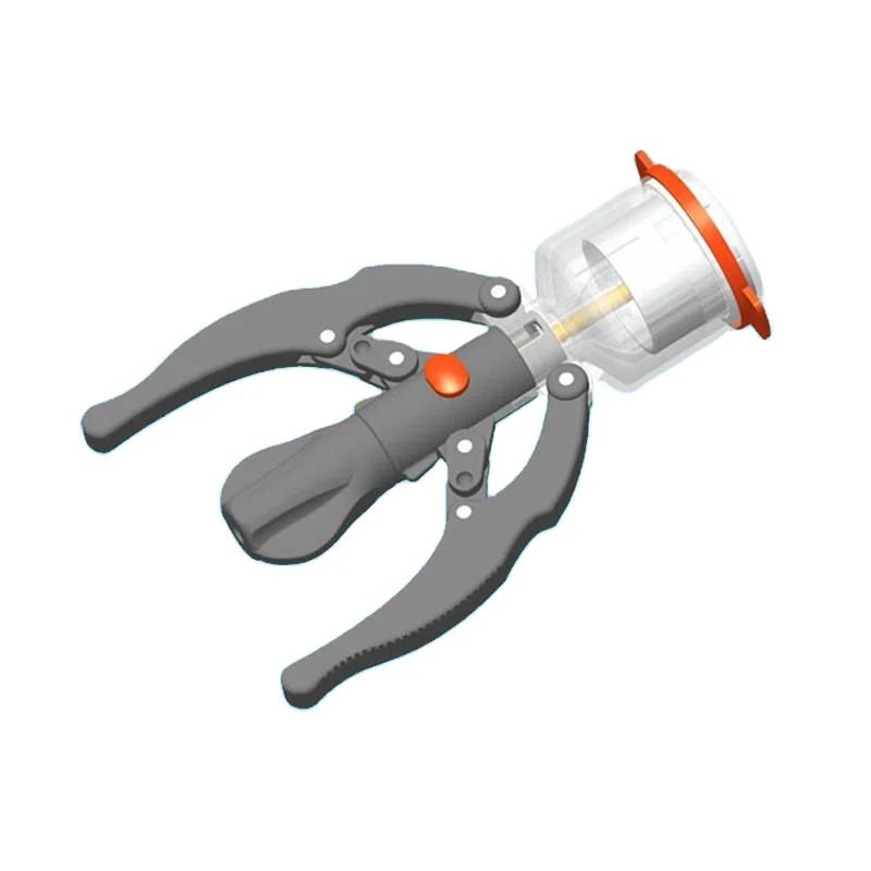 Одноразовый набор для обрезания для мужчин, хирургические инструменты, степлер для обрезания