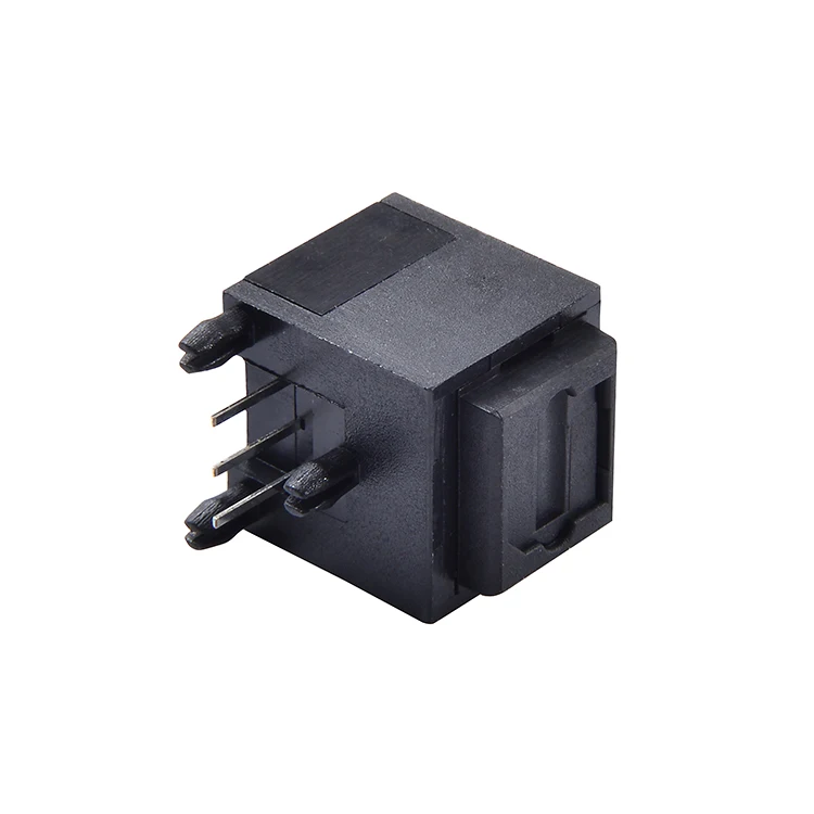 XYFW Лидер продаж 90 градусов Toslink Jack приемник оптический разъем Pcb DLT11F0