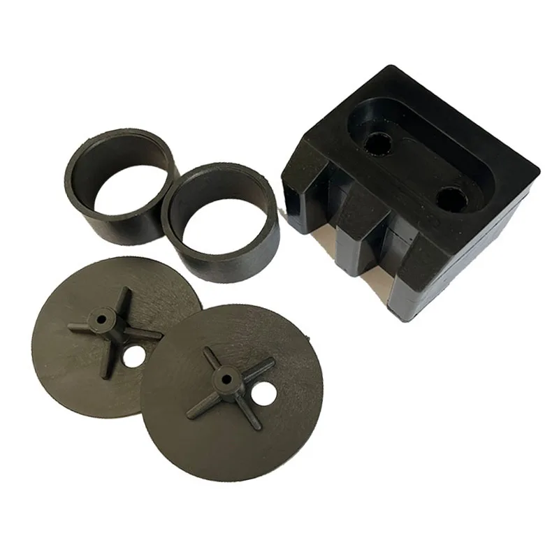 Customized Plastic Moulding Injection Manufacturer ABS PC PP PVC PE Plastic Products Fabrication Services Provider