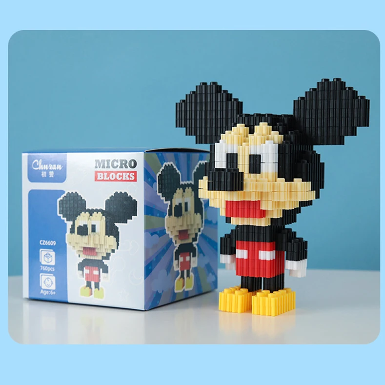 New arrival children's educational toys plastic blocks molding building blocks plastic diamond 3D blocks