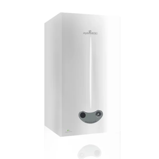 18~36KW Wall Hung Combi Gas Boiler