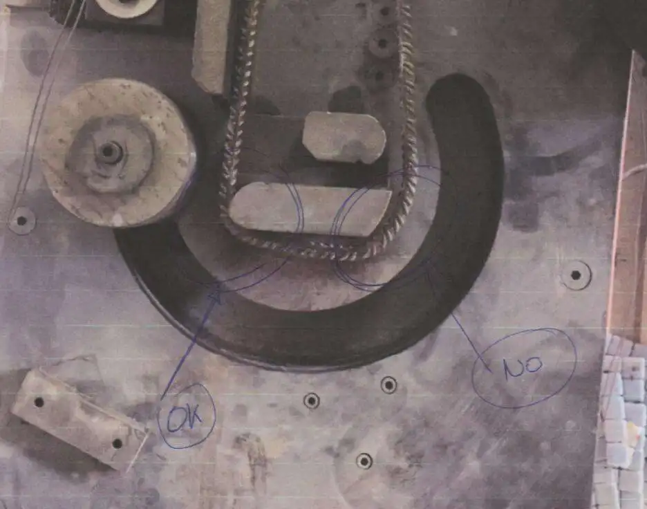 ODETOOLS Portable Rebar Bender RB-25 Machine Bending Portable Rebar Cutter And Bender