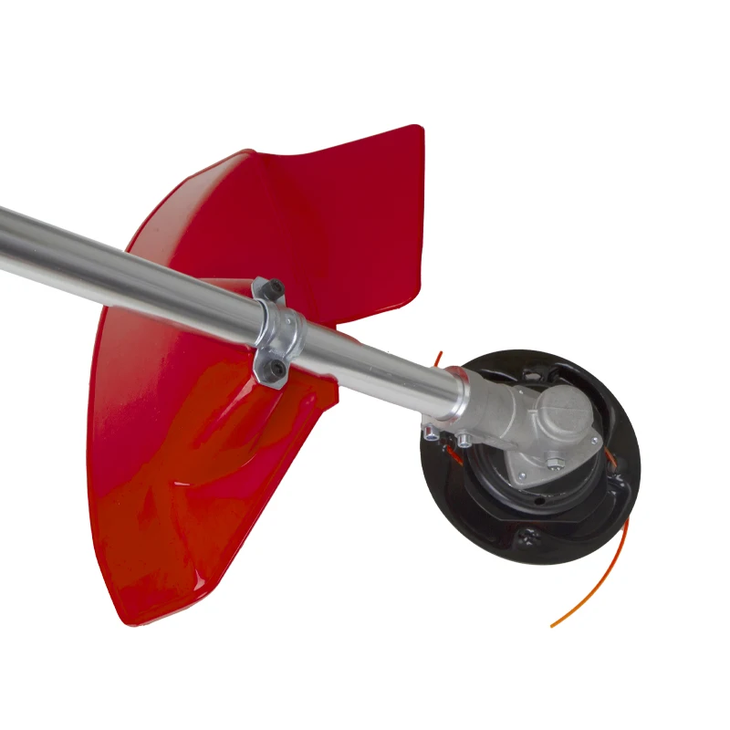 GOMAN latest powerful garden trimming electric ride on lawn mower 40V rear motor electric lawn mower