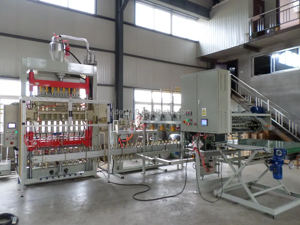 Полностью автоматический экструдер для свечей, производственная линия