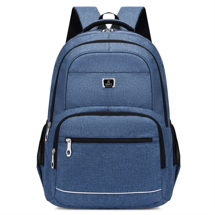 custom new design wholesale latest school bags for girls school book bag backpack