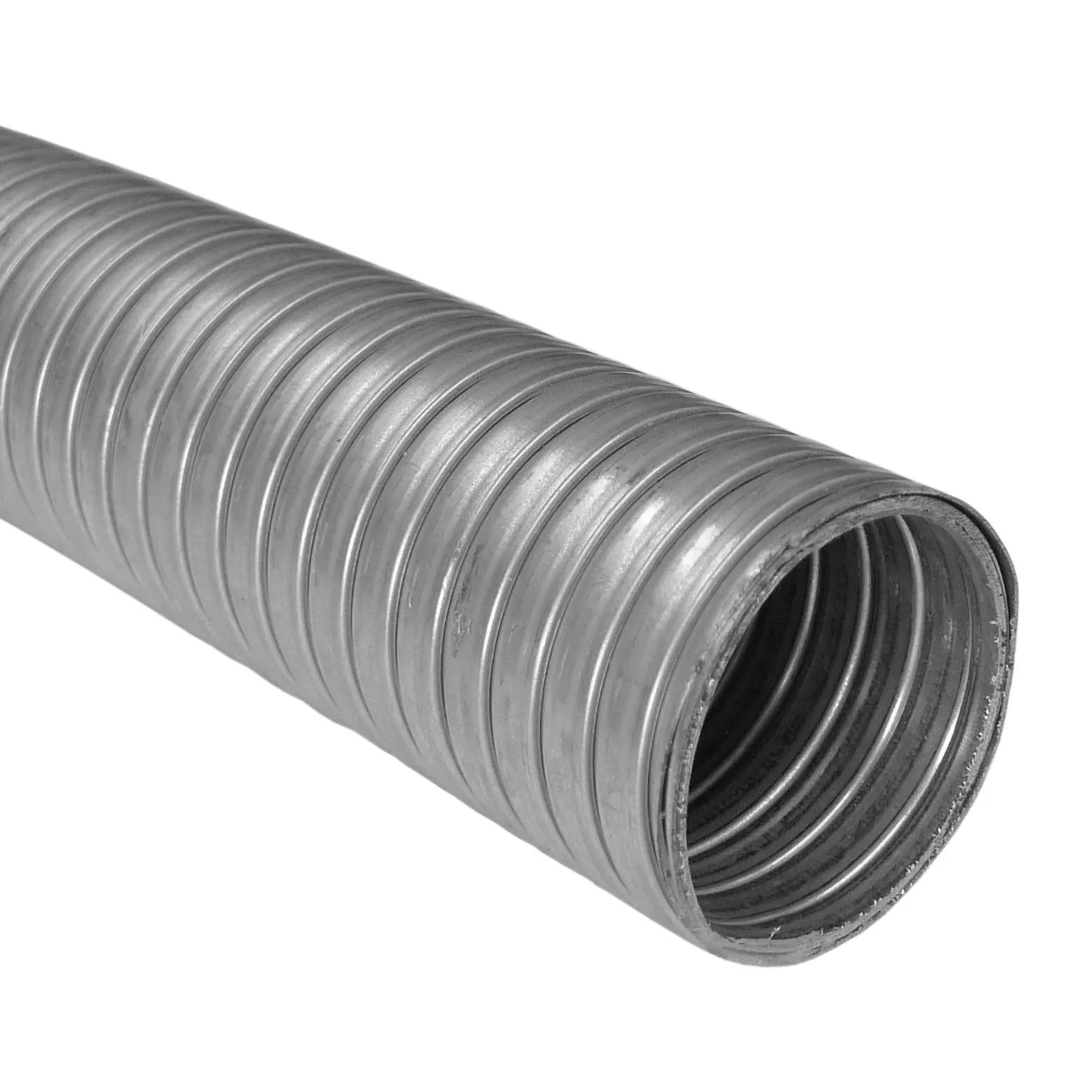 High quality Stainless steel flexible exhaust pipe for heavy duty trucks and trailers