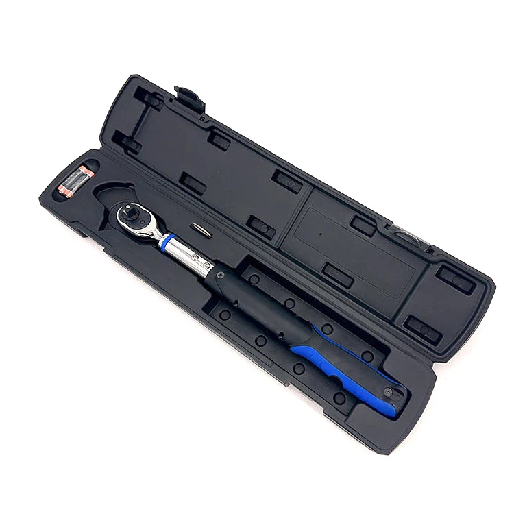general steel 3/8 1/2 3/4 car tools electronic digital moment torque wrench