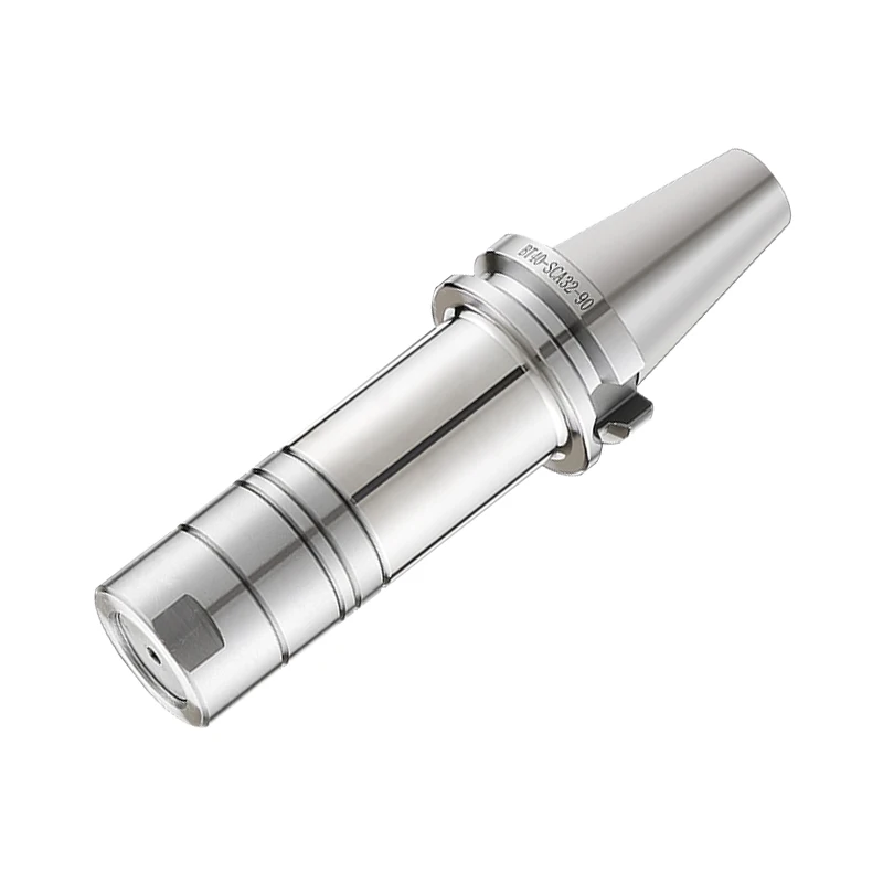1PC BT40 SCA16 SCA22 SCA27 75L 90L 120L Tool Holder Milling cutter arbors milling cutter tool rod installation