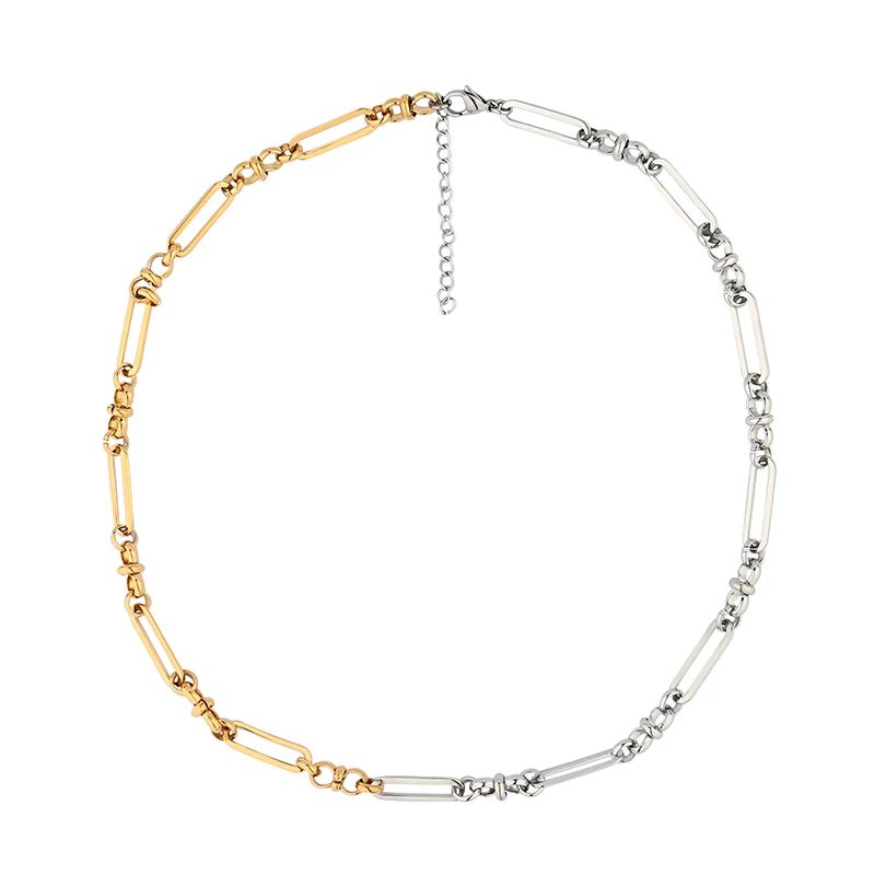 Customized Necklace New Design Fashion Jewelry Necklace Stainless Steel Pendant Necklace for Sale