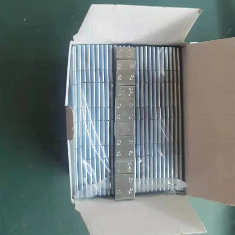 60g Stick on Tire Wheel Balance Weight balancing weights