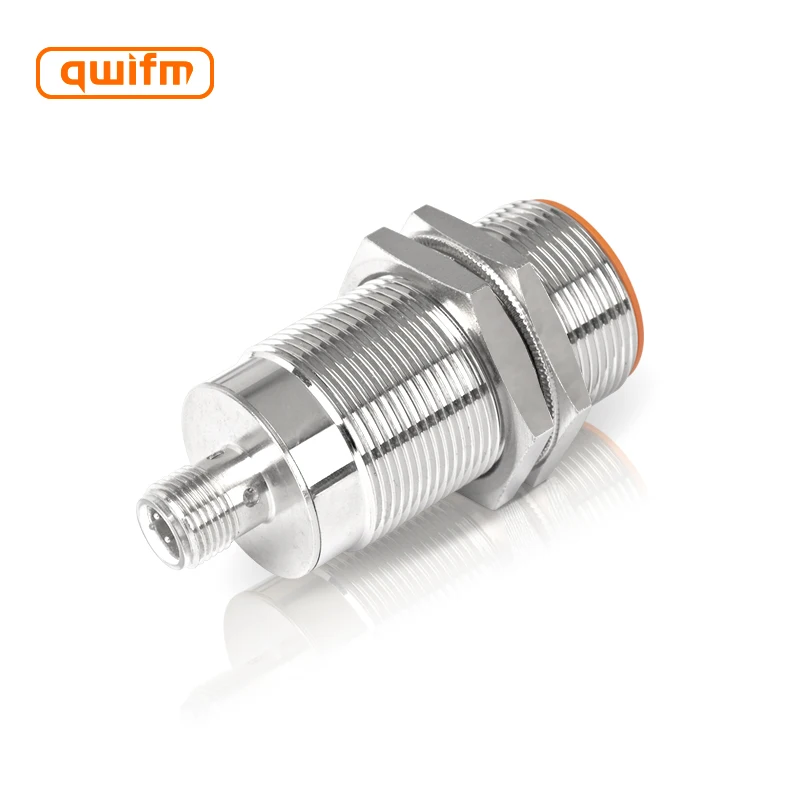 30mm NPN PNP 24V Capacitive proximity sensor