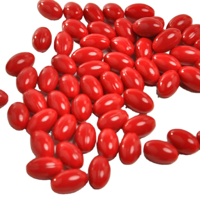 dietary supplement Co Q10 Softgel with co Q10 100mg