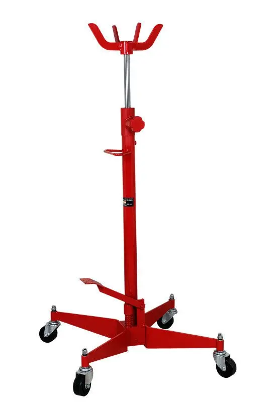 Hot Sale OEM Tools 500kg Hydraulic Transmission Jack For Garage Use