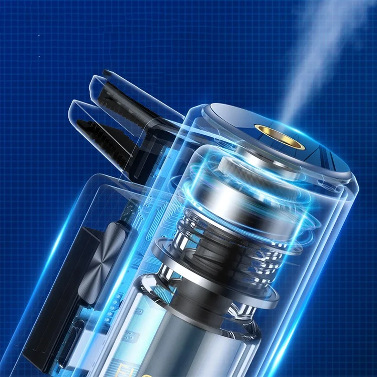 Green Black Car Air Outlet Aromatherapy Car Air Freshener Aromatherapy Car Air Aromatherapy