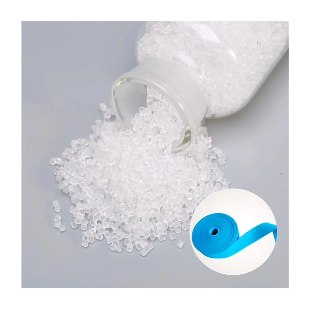 40-45A высококачественный материал ТПЭ для жгут