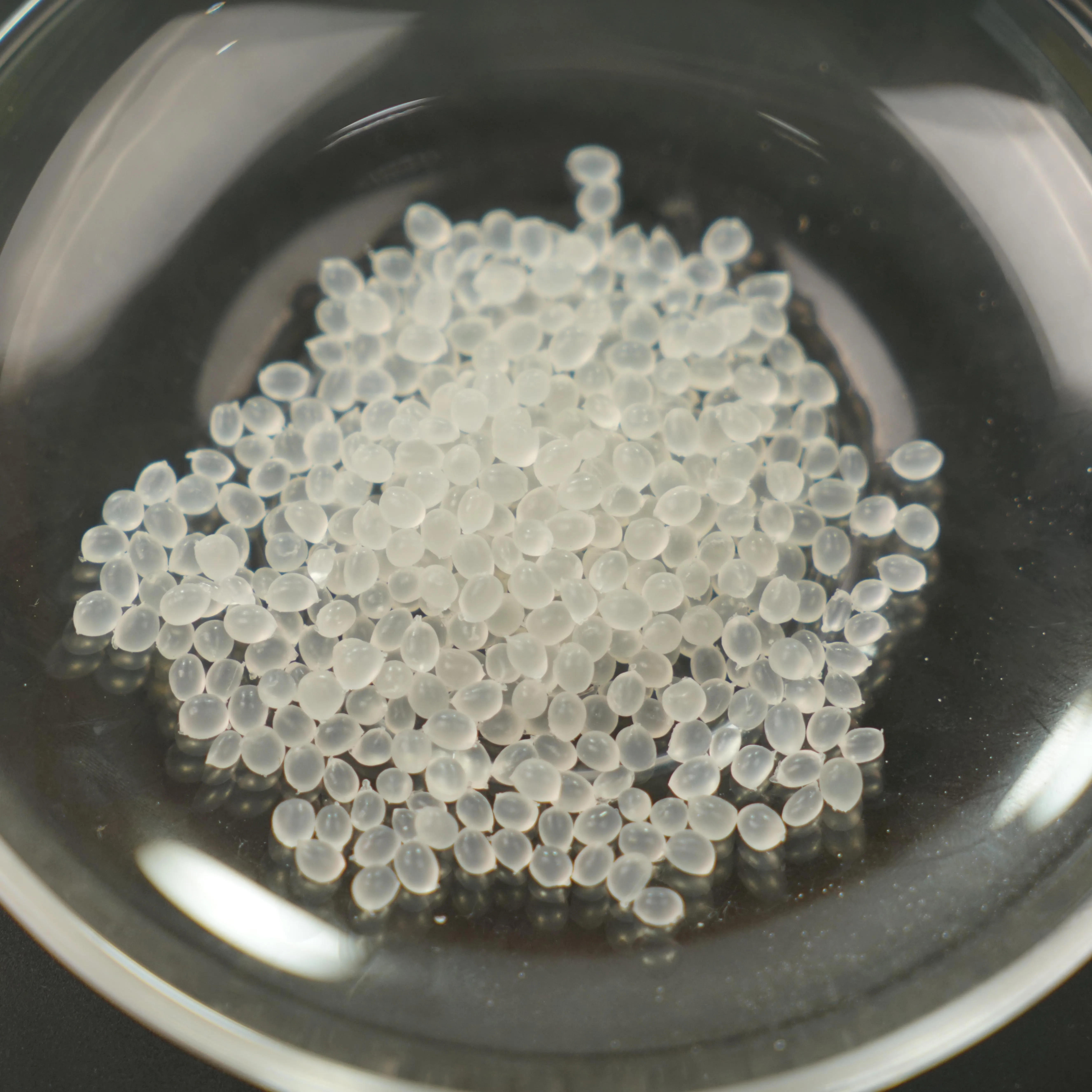 TPE Granules Material for Coating