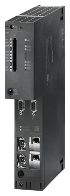 6ES7400-1JA11-0AA0SIMATIC S7-400, module bracket aluminum UR2, central and distributed with 9 slots,2 redundant power connectors