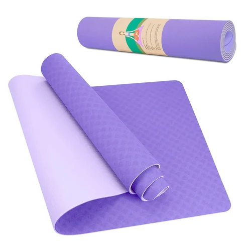 Recycled High Density Custom Eco Natural Cork yoga block