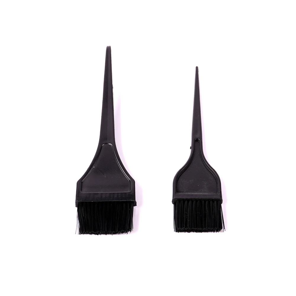 Профессиональная миска для окрашивания волос Gouallty, инструменты для смешивания, инструменты для окрашивания волос «сделай сам», различные цвета